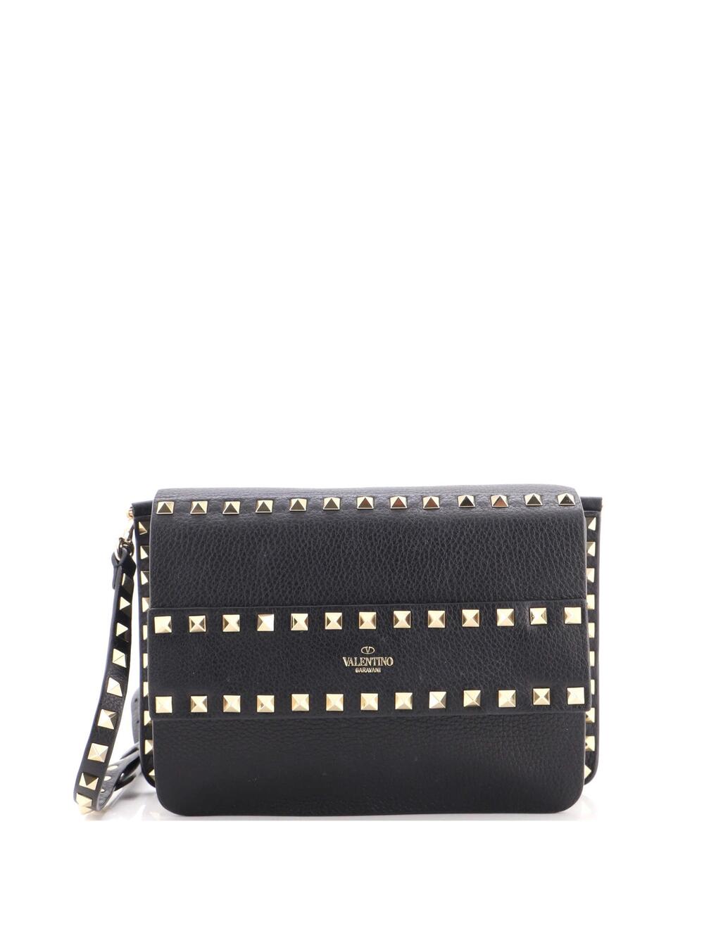 Valentino Garavani Rockstud Front #355897V80B